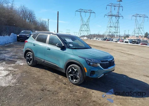 2025 Kia Seltos S z USA, uszkodzony, nr VIN KNDEUCAA7S7806835